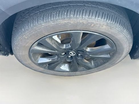 Certified 2024 MAZDA CX-30 AWD 2.5 S w/ Select Sport Pkg image 19