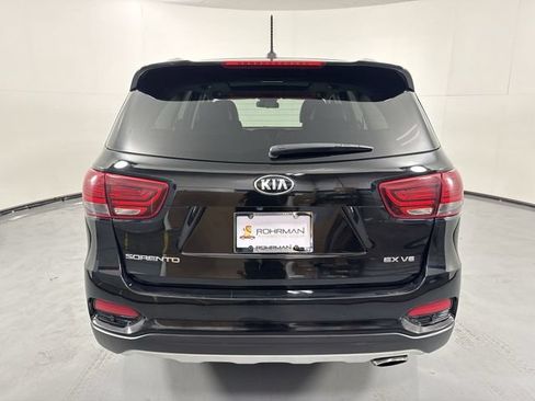 Used 2020 Kia Sorento EX FWD image 34