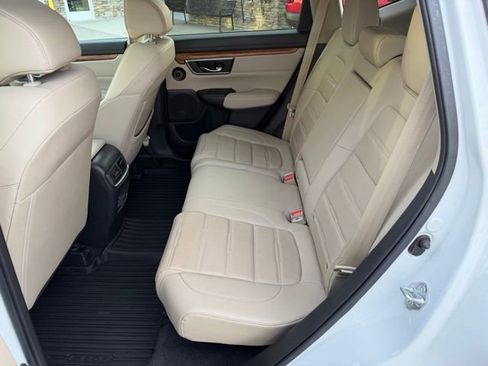 Used 2019 Honda CR-V Touring image 35