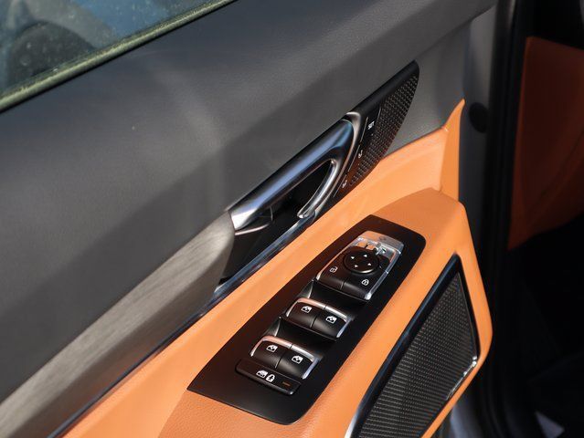 New 2025 Kia Telluride SX Prestige X-Line AWD/4WD image 22