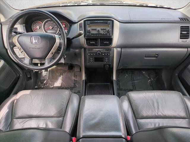 Used 2008 Honda Pilot EX-L image 16