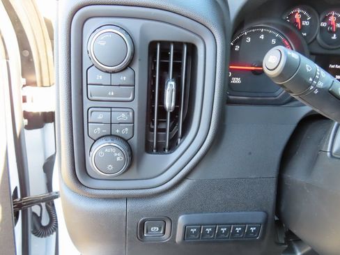New 2026 Chevrolet Silverado 2500 W/T w/ WT Convenience Package image 8