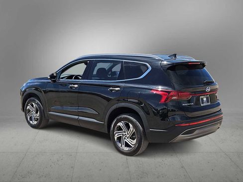Certified 2023 Hyundai Santa Fe SEL AWD/4WD image 6