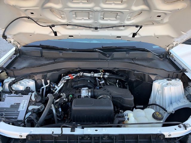 Used 2022 Ford Explorer 4WD image 32