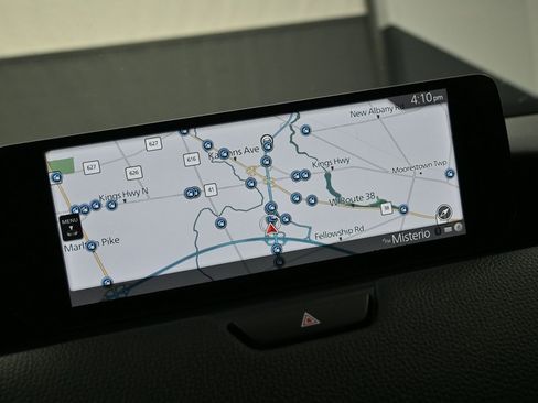 Used 2024 MAZDA CX-90 3.3 Turbo w/ Premium Package image 19