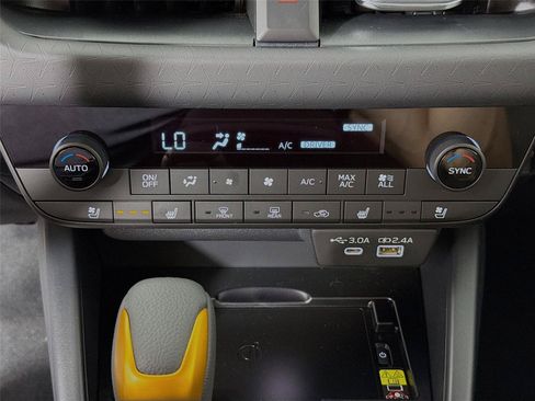 New 2026 Subaru Outback Wilderness AWD/4WD image 20