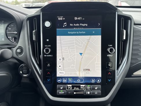 New 2026 Subaru Forester Limited image 21