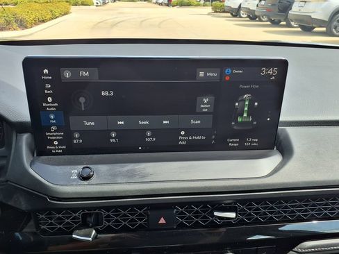 Used 2023 Honda Accord EX-L image 30