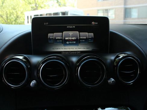 Used 2016 Mercedes-Benz AMG GT S image 31