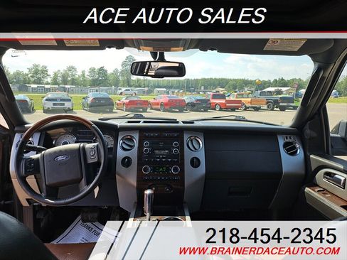 Used 2008 Ford Expedition Limited image 6