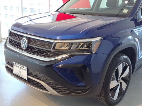 Used 2023 Volkswagen Taos S AWD/4WD image 7