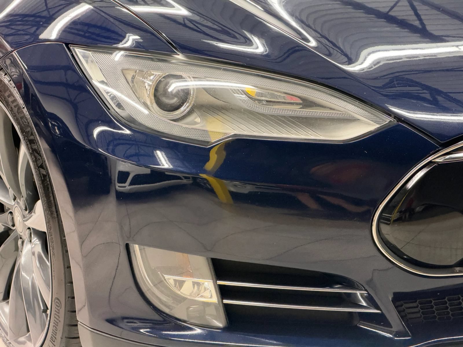 Used 2012 Tesla Model S Performance RWD image 6