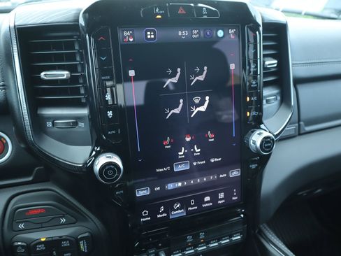 New 2026 RAM 1500 RHO AWD/4WD image 8