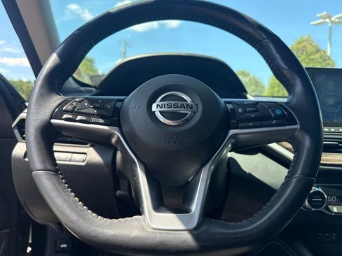 Used 2019 Nissan Altima 2.5 SL AWD/4WD image 7