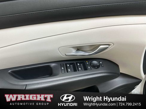 New 2026 Hyundai Tucson Blue SE AWD/4WD image 11
