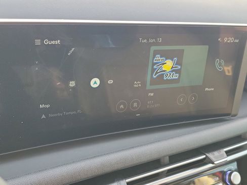 Used 2025 Hyundai Tucson SEL FWD image 88