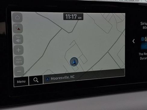 Used 2023 Hyundai Palisade SEL w/ Premium Package AWD/4WD image 17