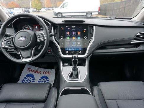 Used 2022 Subaru Outback Limited w/ Popular Package #2 image 15