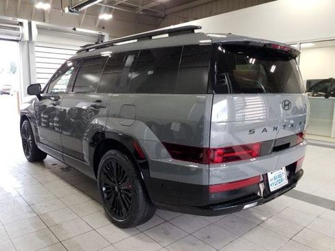 New 2026 Hyundai Santa Fe Calligraphy image 21