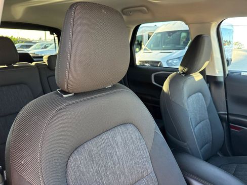 Used 2023 Ford Bronco Sport Big Bend AWD/4WD image 15