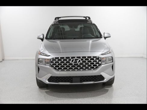 Certified 2023 Hyundai Santa Fe SEL w/ Premium Package AWD/4WD image 2