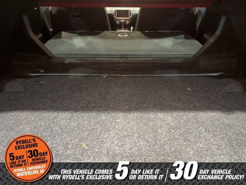 Used 2014 Chevrolet Camaro LT w/ Rear Vision Package image 13