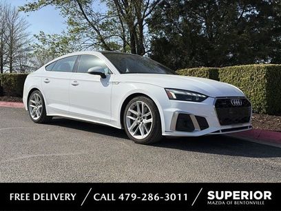 Used 2024 Audi A5 2.0T Premium Plus