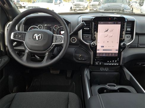 New 2026 RAM 2500 Lone Star image 20