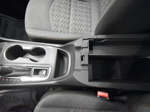 Used 2022 Chevrolet Equinox LT FWD image 20