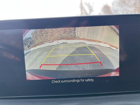 Used 2023 MAZDA CX-30 AWD 2.5 S w/ Preferred Package image 20