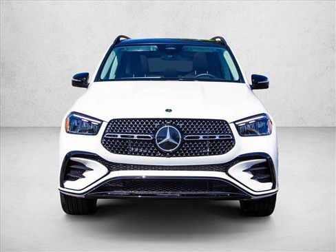 New 2026 Mercedes-Benz GLE 350 4MATIC image 2