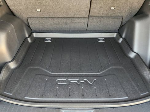 New 2026 Honda CR-V Sport Touring image 20