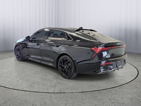 Used 2026 Kia K5 GT-Line w/ GT-Line Premium Package FWD image 3