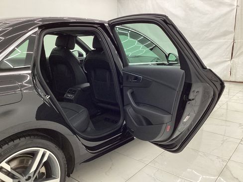 Used 2018 Audi A4 2.0T Premium Plus w/ Premium Plus Package image 23