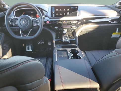 New 2026 Acura MDX A-Spec image 16