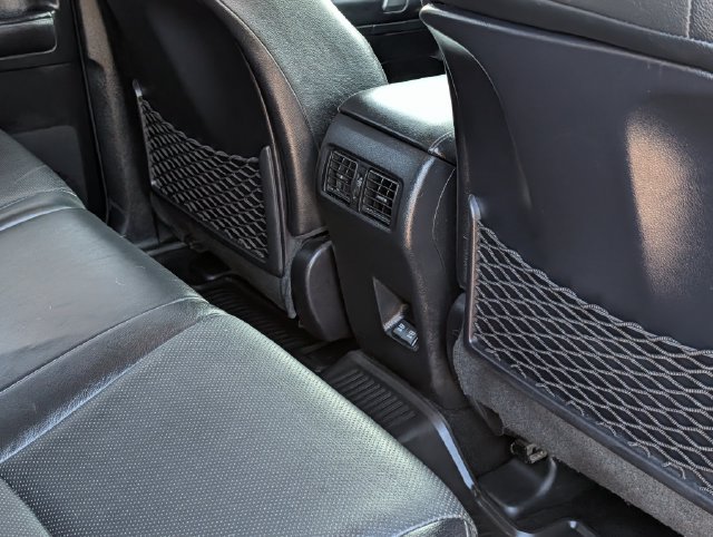 Used 2022 Toyota 4Runner Limited AWD/4WD image 33