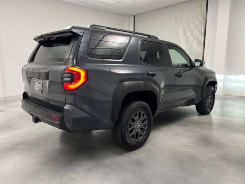 Used 2025 Toyota 4Runner SR5 image 7