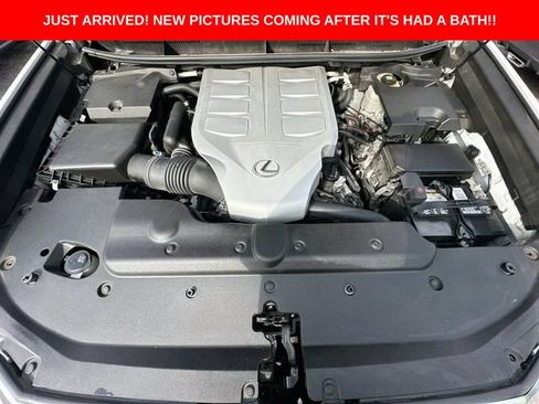 Used 2021 Lexus GX 460 Premium w/ Premium Package AWD/4WD image 31