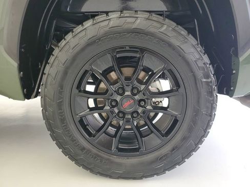 Used 2022 Toyota Tundra SR5 image 12
