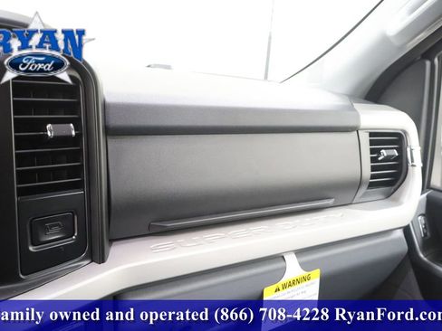 New 2026 Ford F250 XLT w/ 360-Degree Camera Package image 21