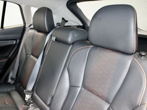 Used 2022 Subaru Crosstrek 2.5i Limited w/ Popular Package #4A image 22