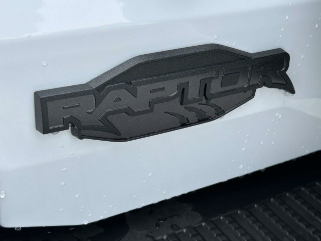 New 2026 Ford Bronco Raptor w/ Interior Carbon Fiber Pack AWD/4WD image 7