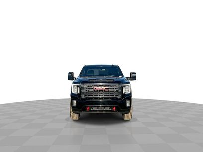 Used 2022 GMC Sierra 2500 AT4