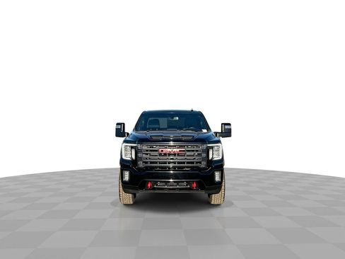 Used 2022 GMC Sierra 2500 AT4 image 3