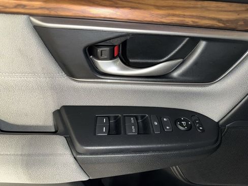 Certified 2022 Honda CR-V EX image 20