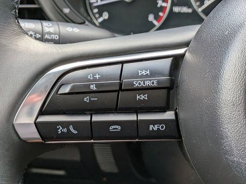 Certified 2024 MAZDA CX-30 AWD 2.5 S w/ Select Sport Pkg image 24