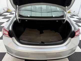 Used 2020 Chevrolet Malibu LT w/ Fleet LT Safety Plus Package video 4