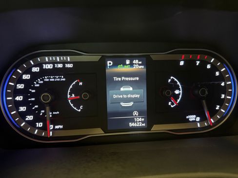 Used 2024 Hyundai Tucson SEL FWD image 19