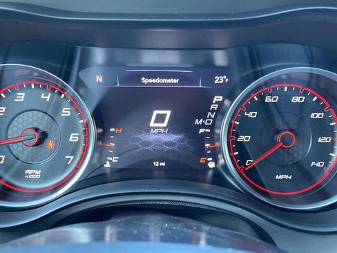 Used 2023 Dodge Charger SXT w/ Cold Weather Package RWD image 17