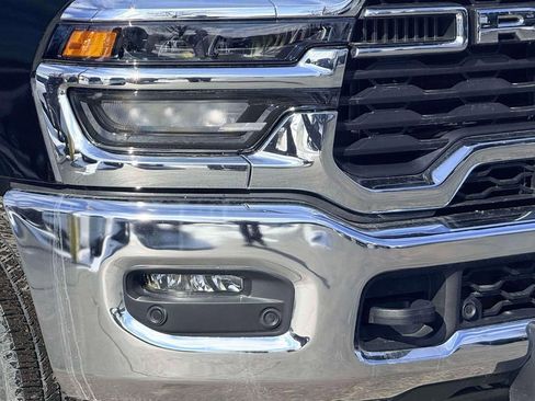 Used 2025 RAM 2500 Big Horn image 5